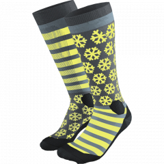 Dynafit FT Graphic Socks zokni