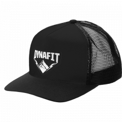 Dynafit Patch Trucker Sapka Unisex