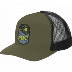 Dynafit Patch Trucker Sapka Unisex
