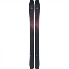 Atomic BACKLAND 88 W 25/26 síléc