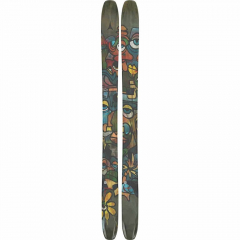 Atomic BENT 110 25/26 síléc