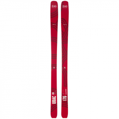 ZAG Ubac 89 sílécek 25/26