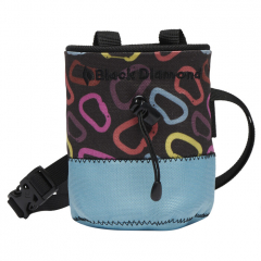 Black Diamond K MOJO CHALK BAG
