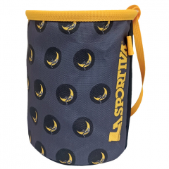 La Sportiva Climbing On The Moon Chalk Bag magnéziumzsák