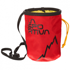 La Sportiva LSP Chalk Bag magnéziumzsák