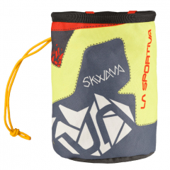 La Sportiva Skwama Chalk Bag magnéziumzsák