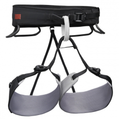 Black Diamond Solution Guide mászóbeülő