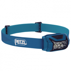 Petzl ACTIK® fejlámpa