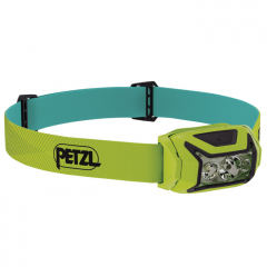Petzl ACTIK® fejlámpa