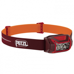 Petzl ACTIK® CORE fejlámpa