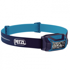 Petzl ACTIK® CORE fejlámpa