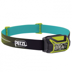 Čelovka Petzl ACTIK® CORE