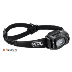Petzl SWIFT RL LAMP fejlámpa (2023)