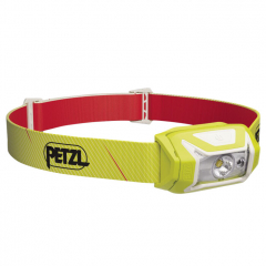 Petzl TIKKA® fejlámpa