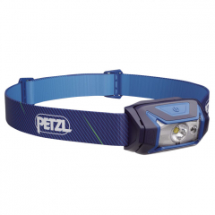 Petzl TIKKA® fejlámpa