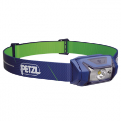 Petzl TIKKA® CORE fejlámpa