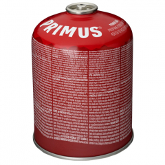 Primus Power Gas 450 g L1 gázpatron