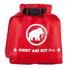 Mammut First Aid Kit Pro vízálló elsősegély készlet