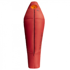 Mammut Women's Comfort Fiber Bag -18C hálózsák