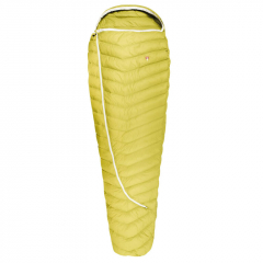 Grüezi bag Biopod DownWool Extreme Light 185 hálózsák