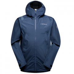 La Sportiva Discover Shell kabát Férfi
