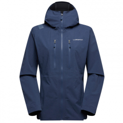 La Sportiva Helixir Shell kabát Női