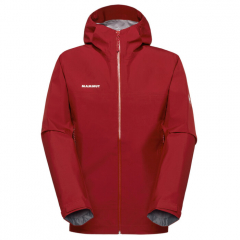 Mammut Crater Light HS Hooded Jacket férfi kabát