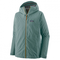Patagonia Mens Boulder Fork Rain kabát