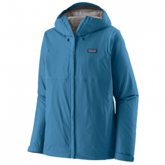 Patagonia Mens Torrentshell 3L dzseki