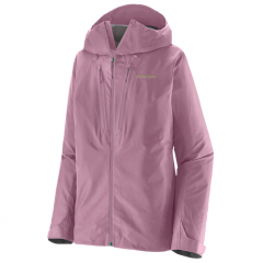 Patagonia Womens Triolet dzseki