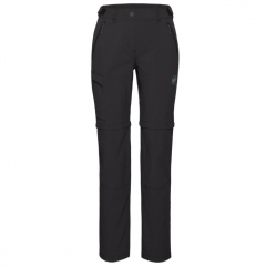 Mammut Runbold IV Zip Off Pants Women túranadrág