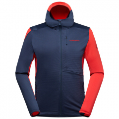 Mikina La Sportiva Chill Thermal Hoody Men