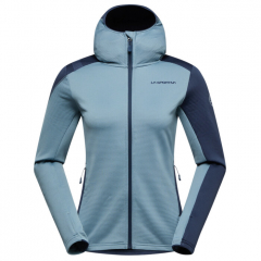 Mikina La Sportiva Chill Thermal Hoody Women