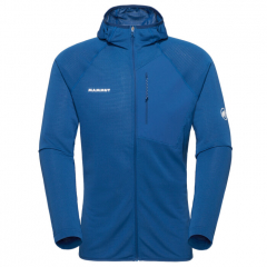 Mikina Mammut Aenergy Light ML Hooded Jacket Men