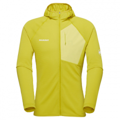 Mikina Mammut Aenergy Light ML Hooded Jacket Men