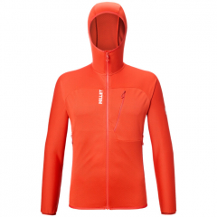 Millet LOKKA HOODIE III Men