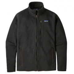 Patagonia Men's Better Sweater Jkt
