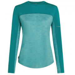 Tričko Icebreaker Women Merino 125 Cool-Lite Sphere LS Tee CB