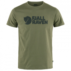 Fjällräven Fjallraven Logo T-shirt Men póló