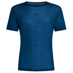 Tričko Icebreaker Men Merino 75 Cool-Lite Featherlight SS Crewe