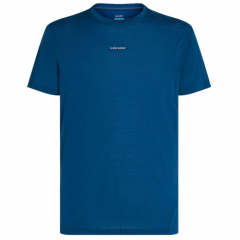 Icebreaker Men Merino 125 Cool-Lite™ Speed SS Tee póló