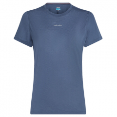 Icebreaker Women Merino 125 Cool-Lite Speed SS Tee póló