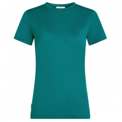 Icebreaker Women Merino 150 Tech Lite III SS Tee póló