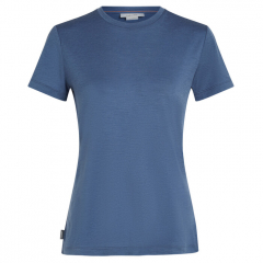 Icebreaker Women Merino 150 Tech Lite III SS Tee póló