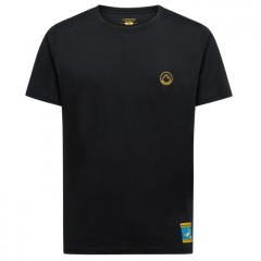 La Sportiva Climbing on the Moon T-Shirt Men póló