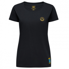 La Sportiva Climbing on the Moon T-Shirt Women