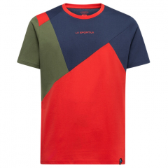 La Sportiva Dude T-Shirt Men