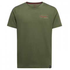 La Sportiva Mantra T-Shirt Men