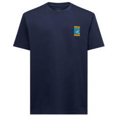 La Sportiva Moon Patch T-Shirt Men