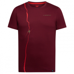 La Sportiva Route T-Shirt Men